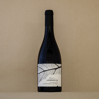 USSEGLIO CHATEAUNEUF DU PAPE FRAGMENTS