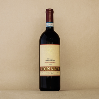 VIGNALTA MERLOT RISERVA