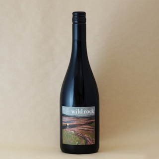 BENJAMIN BRIDGE WILD ROCK RED