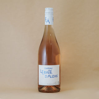CHATEAU L'ERMITE D'AUZAN ROSE