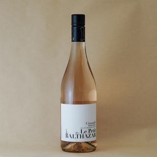 LE PETIT BALTHAZAR ROSE