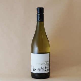 LE PETIT BALTHAZAR WHITE