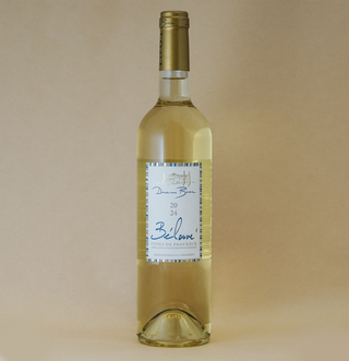 BUNAN PROVENCE BELOUVE WHITE
