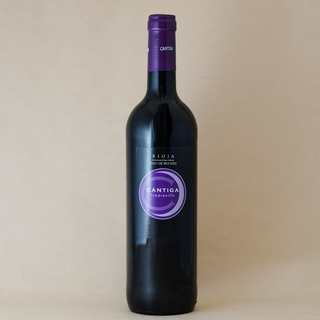 BODEGA DANIEL PURAS CANTIGA TEMPRANILLO