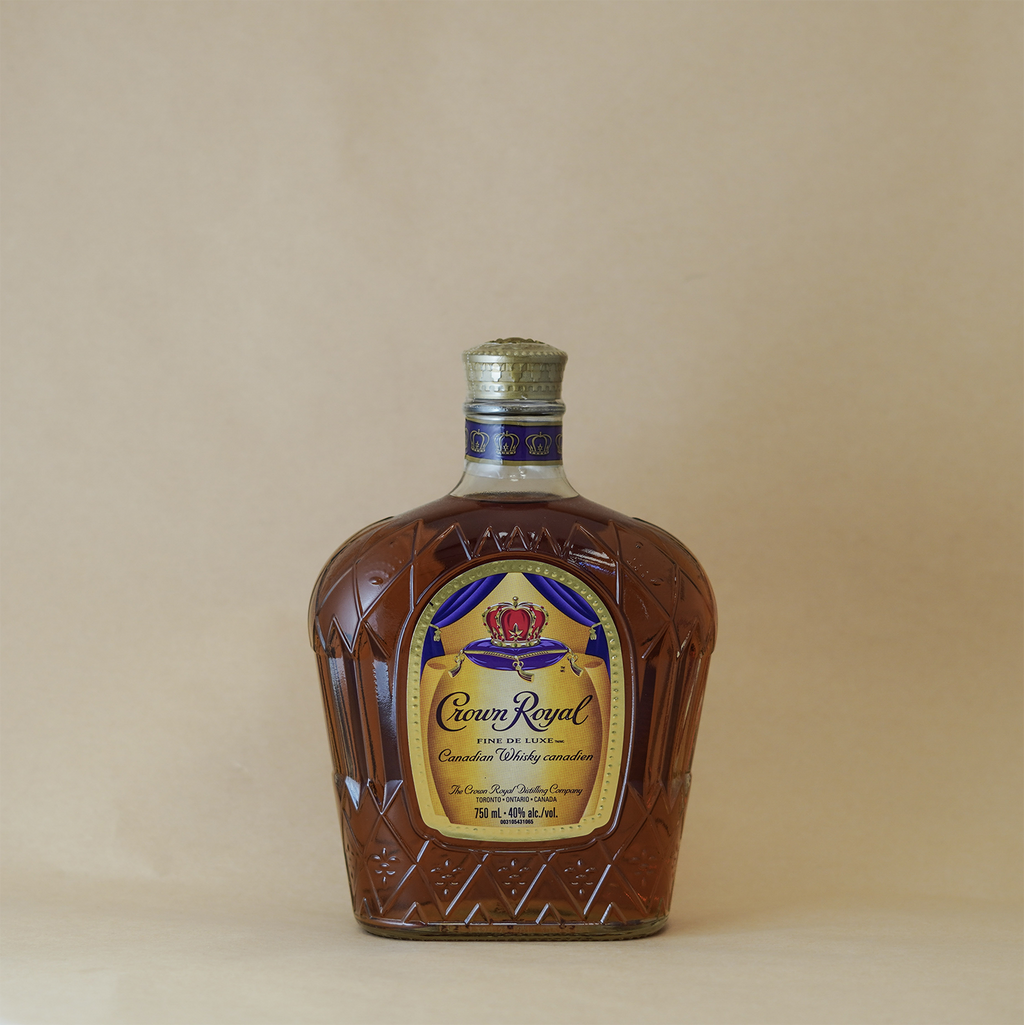 CROWN ROYAL 750ML – Market Wines