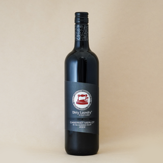 DIRTY LAUNDRY CAB MERLOT