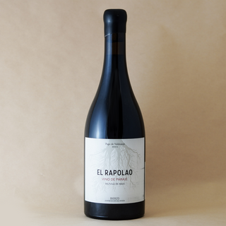 VINOS VALTUILLE EL RAPOLAO