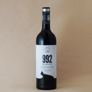 FINCA RIO NEGRO 922 RED