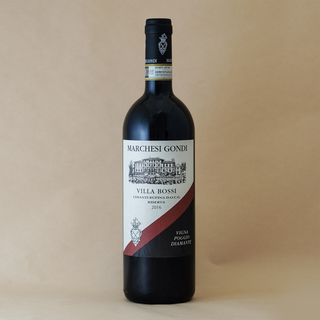 GONDI VILLA BOSSI CHIANTI