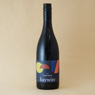 HAYWIRE PINOT NOIR