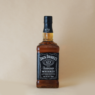 JACK DANIELS 750ML