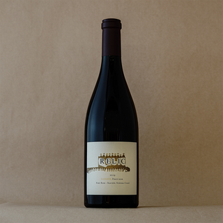 RELIC KASHAYA PINOT NOIR