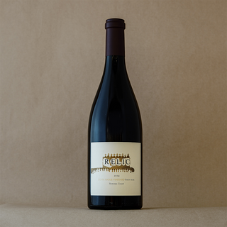 RELIC SILVER EAGLE PINOT NOIR