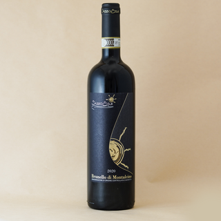 SASSO DI SOLE BRUNELLO DI MONTALCINO