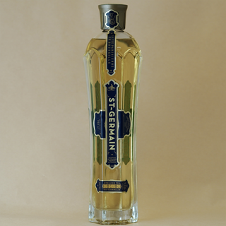 ST GERMAIN ELDERFLOWER