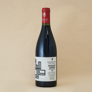 VIET BEAUJOLAIS LANTIGNIE