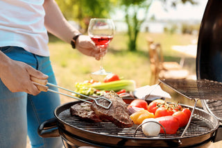 Calgary BBQ Season Wine Pairings: The 10 Best Bottles to Buy at a Wine Store Near You