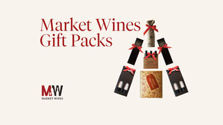 Festive Season Kickoff at Market Wines with Holiday Sale