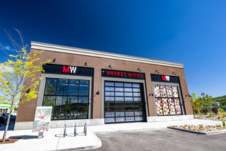 Old World Wines and the Independent Wine Shop : Why Shopping Small Makes a Big Difference