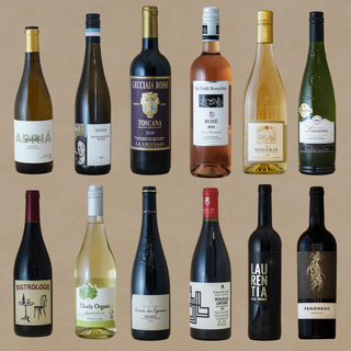 September Case of the Month: Wines for the Seasonal Shift