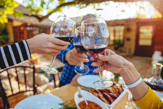 Sip into Spring: Affordable Patio Wines to Enjoy from Market Wines