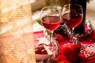 Valentine’s Day Wine Guide: The Best Bottles for Dessert, Dates, and Friends