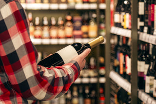 Finding Value On The Shelf: 4 Factual Ways To Spot The Best Wine