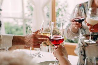 Non-Alcoholic Wine in Calgary: What's Actually Worth Buying in 2026