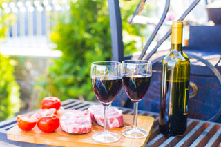 Rosé All May: The Ultimate Guide to Calgary Patio Wines for 2026