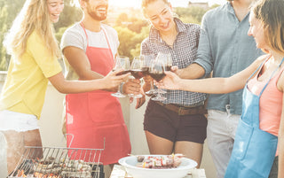 How To Build the Perfect Wine Pairing for a Calgary BBQ: Reds, Rosés, and Hidden Gems