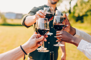 Wine Trends for 2026: Sustainability, Low/No-Alcohol, Chilled Reds & New Regions