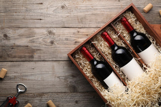 Wine Delivery in Calgary: How Market Wines Local Delivery Works
