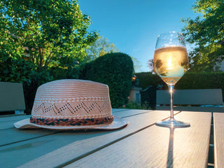 Sunshine in a Glass: Your Guide to Summer Wines