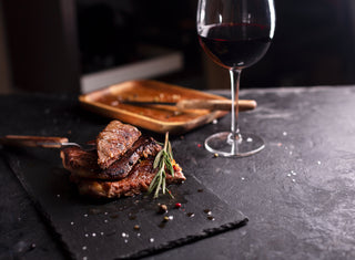 The "Steak and Big Red" Myth: How the Calgary Palate is Evolving in 2026