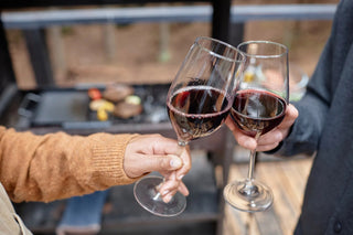 Best Wines for a Calgary BBQ: Reds, Rosés, and Chillable Picks