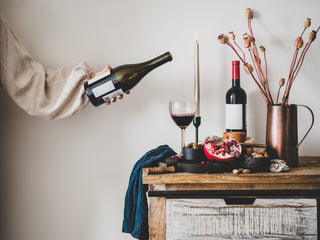 Natural, Organic, &amp; Low‑Intervention Wine In Calgary: A Guide to Labels and Local Shops