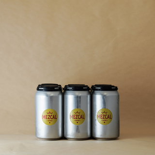 33 ACRES EXP. MEZCAL GOSE