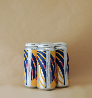 '88 GOOD MORNING VIET COFFEE STOUT CLS