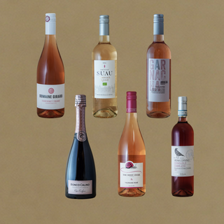 August Pack of the Month Rose