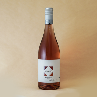 A MANO ROSATO