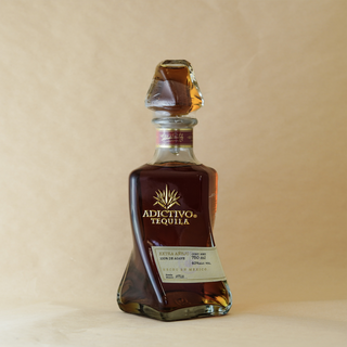 Adictivo Extra Anejo