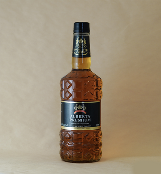 Alberta Premium Rye
