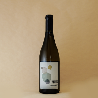 KURTIN ALKUR CHARDONNAY