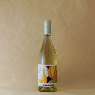 CH LA NEGLY AMBRINE BLANC
