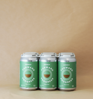 ANNEX FORWARD PROGRESS 6PK