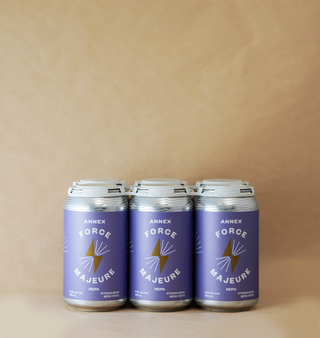 ANNEX FORCE MAJEURE 6PK