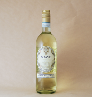 ANTICHE TERRE VENETE SOAVE