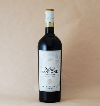 ANTICHE TERRE VENETE SOLO PASSIONE GOLD