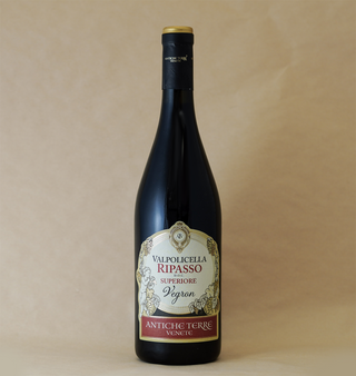 ANTICHE TERRE VENETE RIPASSO