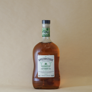 APPLETON SIGNATURE